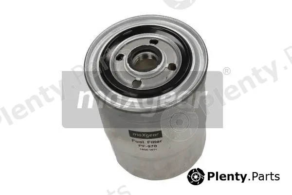 Maxgear 26-0557 — Fuel Filter