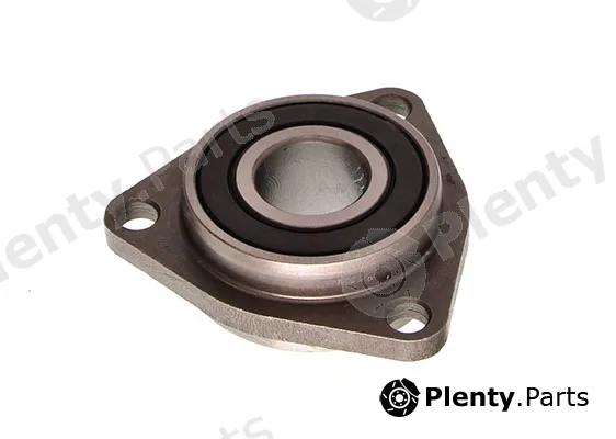 Maxgear 62-0073 — Bearing, radiator fan shaft