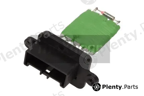 Maxgear 57-0106 — Resistor, interior blower