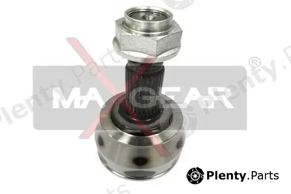 Maxgear 49-0435 — Joint Kit, drive shaft
