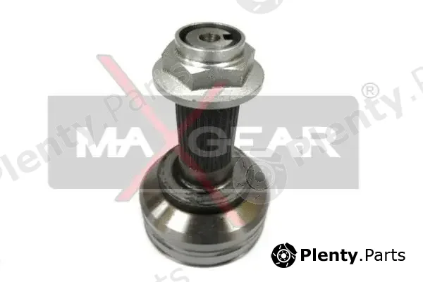 Maxgear 49-0350 — Joint Kit, drive shaft