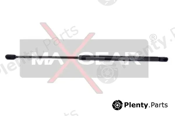 Maxgear 12-0240 — Gas Spring, boot/cargo area