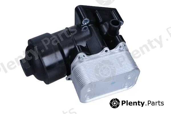 Maxgear 14-0045 — Housing, oil filter