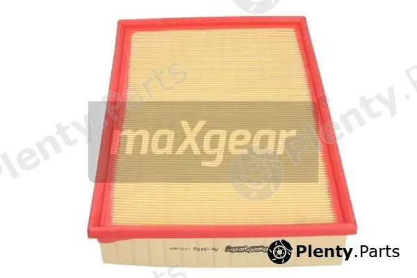 Maxgear 26-0349 — Air Filter
