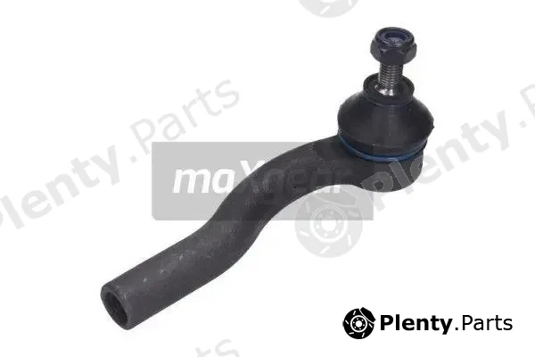 Maxgear 69-0207 — Tie Rod End