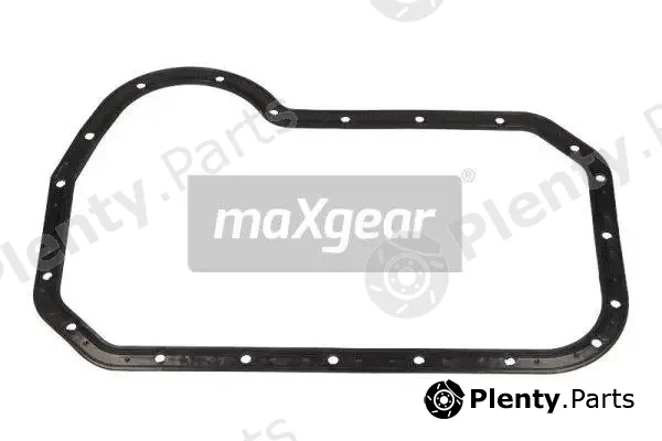Maxgear 70-0024 — Gasket, oil sump