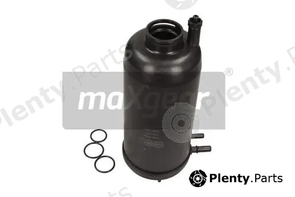 Maxgear 26-0670 — Fuel Filter