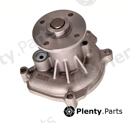 Maxgear 47-0172 — Water Pump, engine cooling