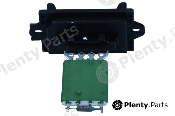 Maxgear 27-1248 — Resistor, interior blower