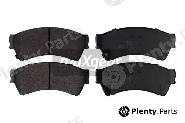 Maxgear 19-1458 — Brake Pad Set, disc brake