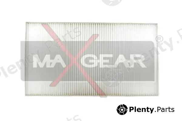 Maxgear 26-0384 — Filter, cabin air