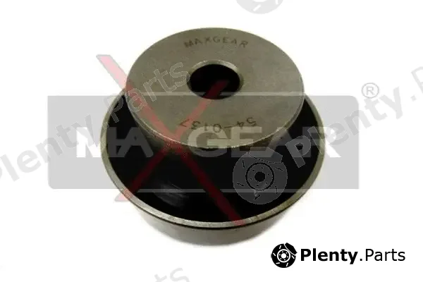 Maxgear 54-0137 — Deflection/Guide Pulley, timing belt