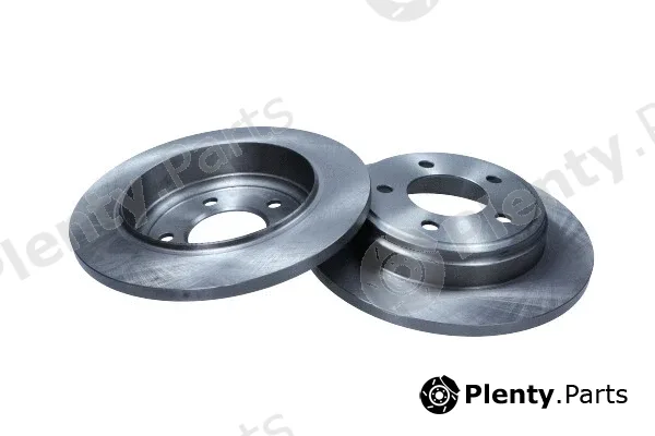 Maxgear 19-2786 — Brake Disc