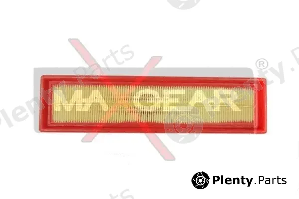 Maxgear 26-0336 — Air Filter