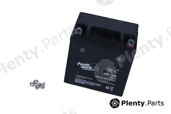 Maxgear 85-9041 — Starter Battery
