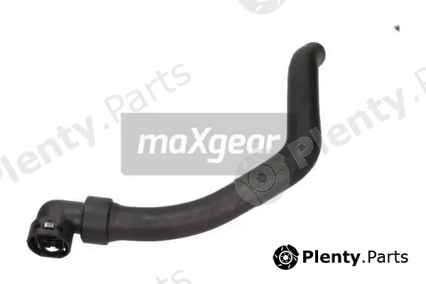 Maxgear 18-0275 — Radiator Hose