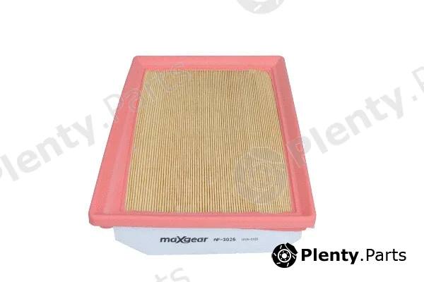 Maxgear 26-2319 — Air Filter