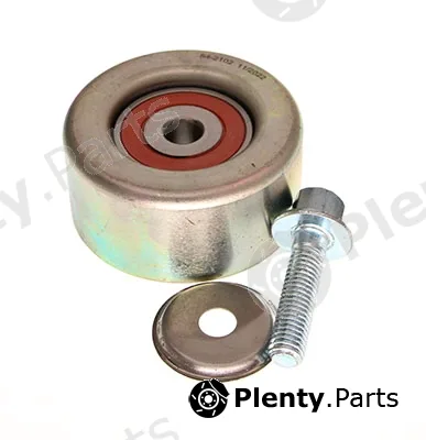 Maxgear 54-2102 — Tensioner Pulley, V-ribbed belt