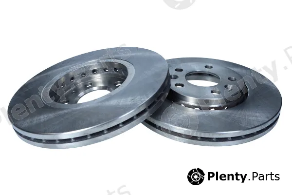 Maxgear 19-3241 — Brake Disc