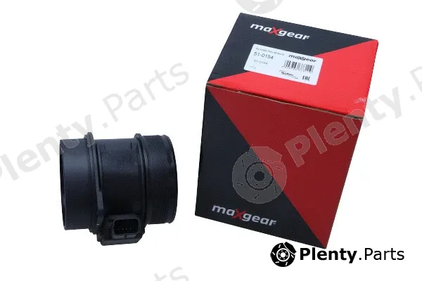 Maxgear 51-0154 — Mass Air Flow Sensor
