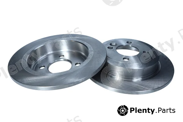 Maxgear 19-4741 — Brake Disc