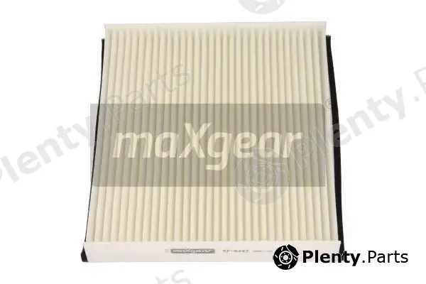 Maxgear 26-1062 — Filter, cabin air