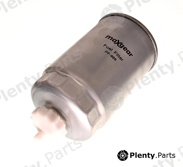 Maxgear 26-0143 — Fuel Filter