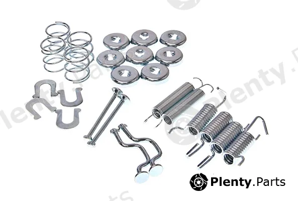 Maxgear 27-2306 — Accessory Kit, parking brake shoes