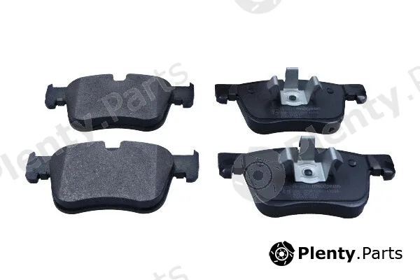 Maxgear 19-3871 — Brake Pad Set, disc brake
