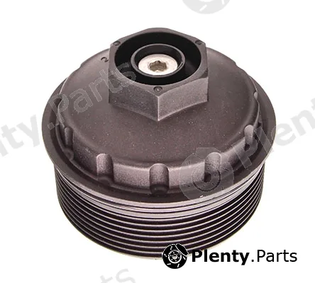 Maxgear 28-0735 — Cap, oil filter housing