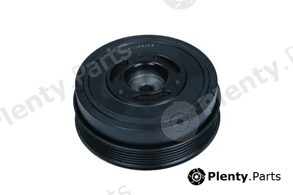 Maxgear 30-0187 — Belt Pulley, crankshaft