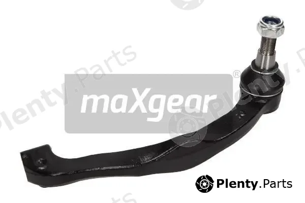 Maxgear 69-0418 — Tie Rod End