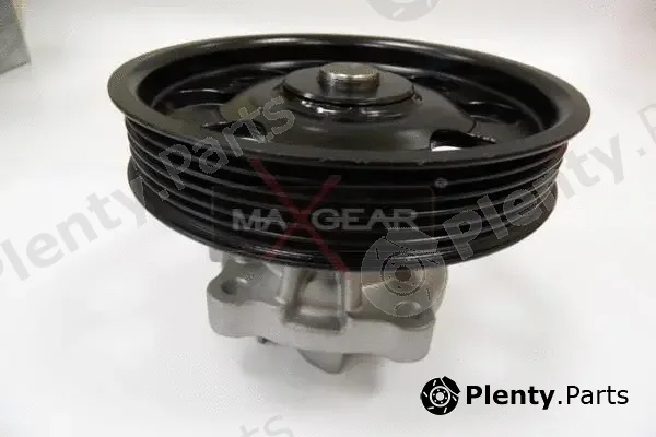 Maxgear 47-0145 — Water Pump, engine cooling