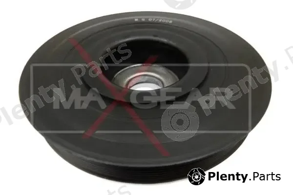 Maxgear 30-0041 — Belt Pulley, crankshaft