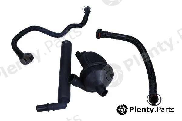 Maxgear 18-0404SET — Oil Separator, crankcase ventilation