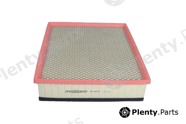 Maxgear 26-2389 — Air Filter
