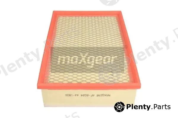 Maxgear 26-1262 — Air Filter