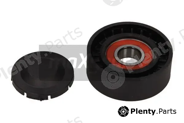 Maxgear 54-1314 — Tensioner Pulley, V-ribbed belt
