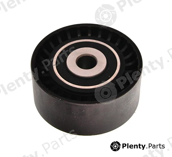 Maxgear 54-0092 — Deflection/Guide Pulley, V-ribbed belt