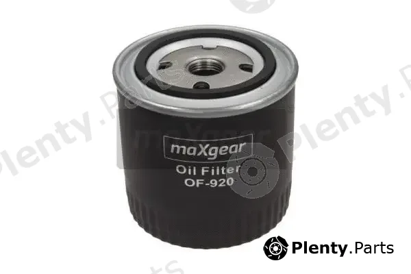 Maxgear 26-0503 — Oil Filter
