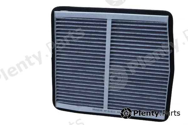 Maxgear 26-0821 — Filter, cabin air