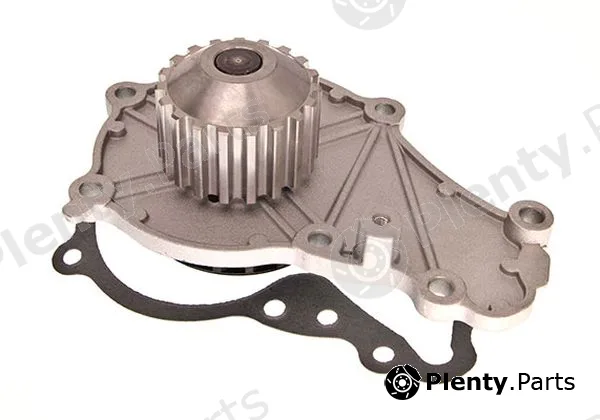 Maxgear 47-0158 — Water Pump, engine cooling