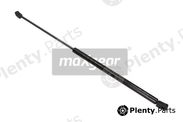 Maxgear 12-1743 — Gas Spring, boot/cargo area