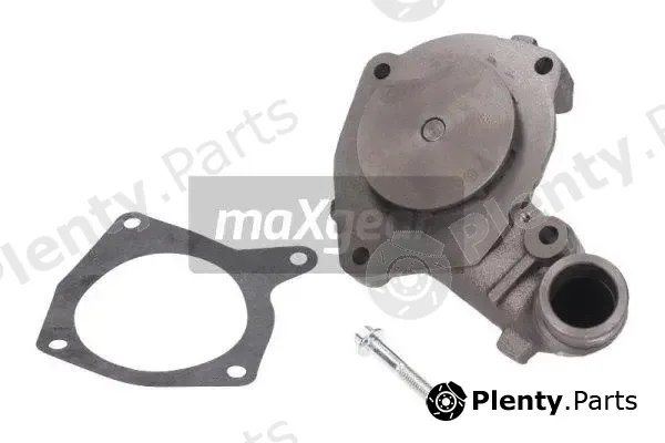 Maxgear 47-0183 — Water Pump, engine cooling