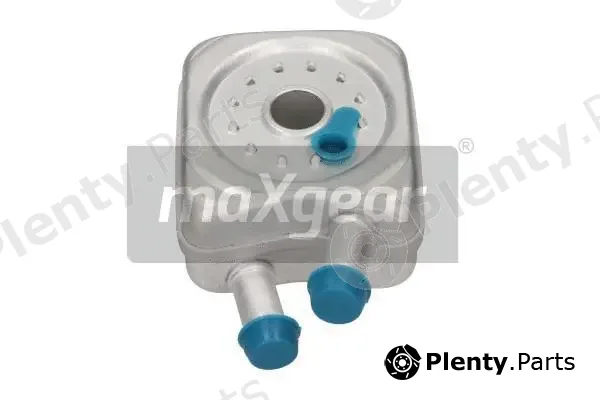 Maxgear 14-0006 — Oil Cooler, engine oil