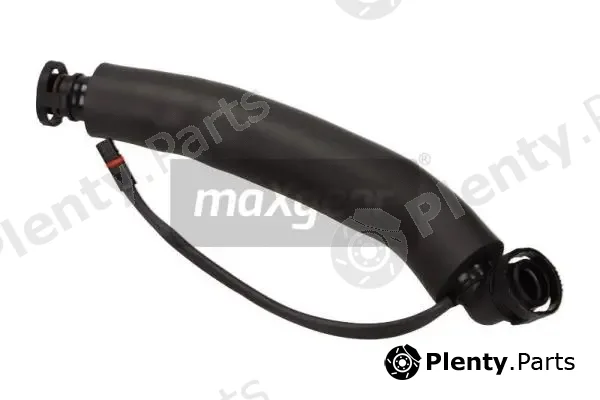Maxgear 18-0539 — Hose, crankcase ventilation