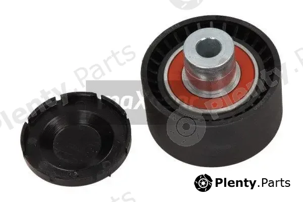 Maxgear 54-0660 — Deflection/Guide Pulley, V-ribbed belt