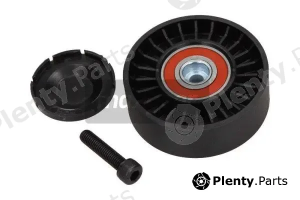 Maxgear 54-0452 — Tensioner Pulley, V-ribbed belt