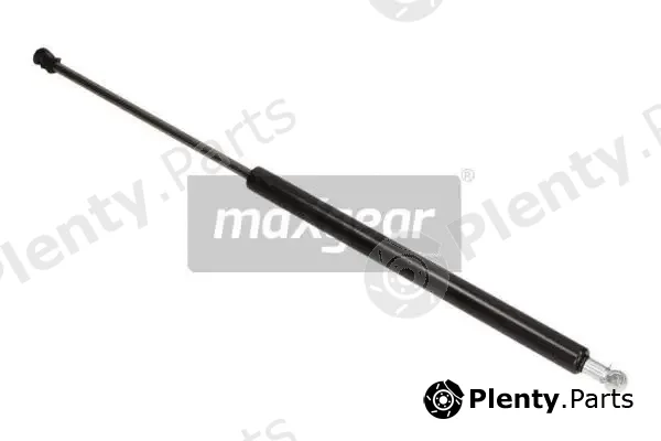 Maxgear 12-1766 — Gas Spring, boot/cargo area