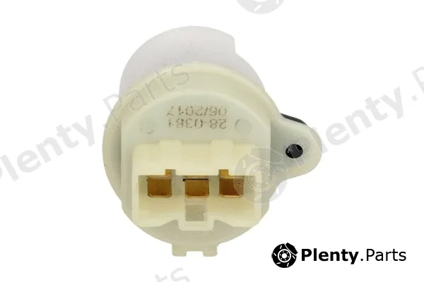 Maxgear 28-0381 — Ignition Switch